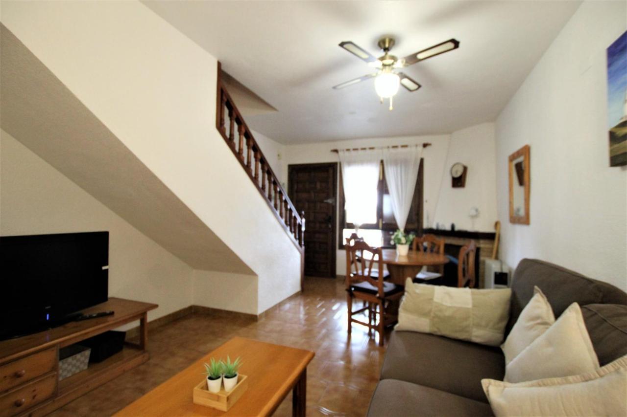 Your Holiday Home In Cabo Roig- Pool And Great Location Dehesa de Campoamor  Zewnętrze zdjęcie