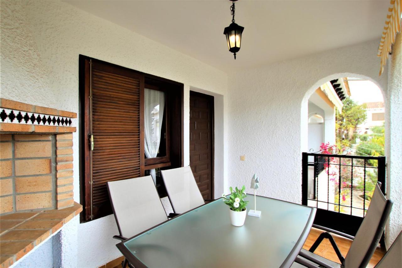 Your Holiday Home In Cabo Roig- Pool And Great Location Dehesa de Campoamor  Zewnętrze zdjęcie