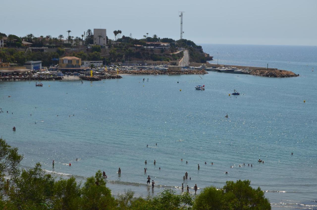 Your Holiday Home In Cabo Roig- Pool And Great Location Dehesa de Campoamor  Zewnętrze zdjęcie