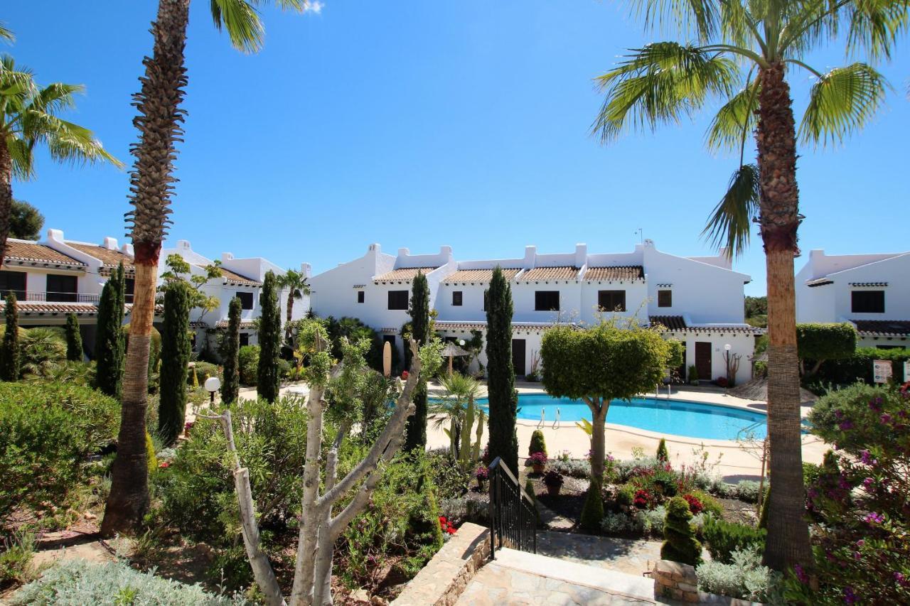 Your Holiday Home In Cabo Roig- Pool And Great Location Dehesa de Campoamor  Zewnętrze zdjęcie