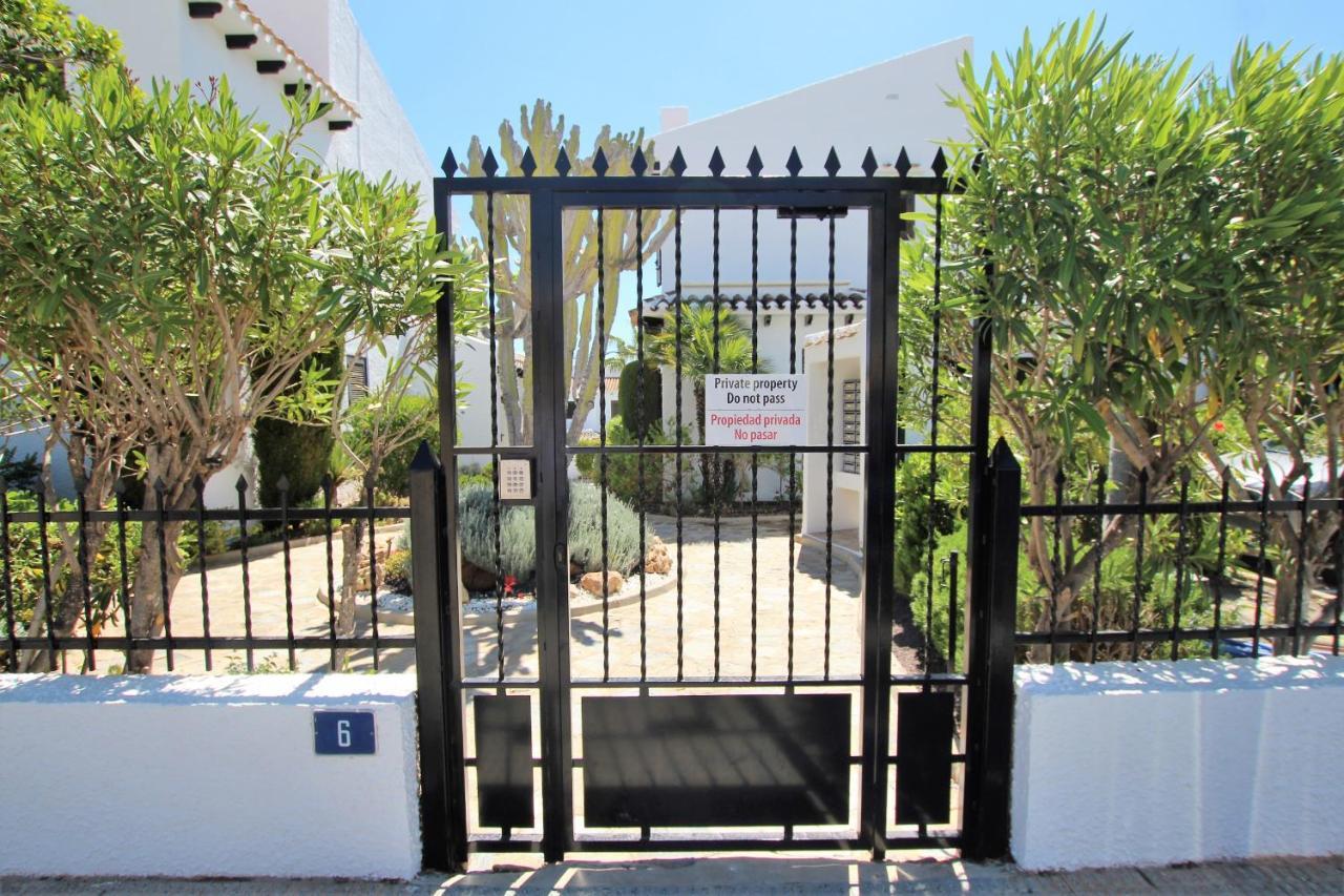 Your Holiday Home In Cabo Roig- Pool And Great Location Dehesa de Campoamor  Zewnętrze zdjęcie