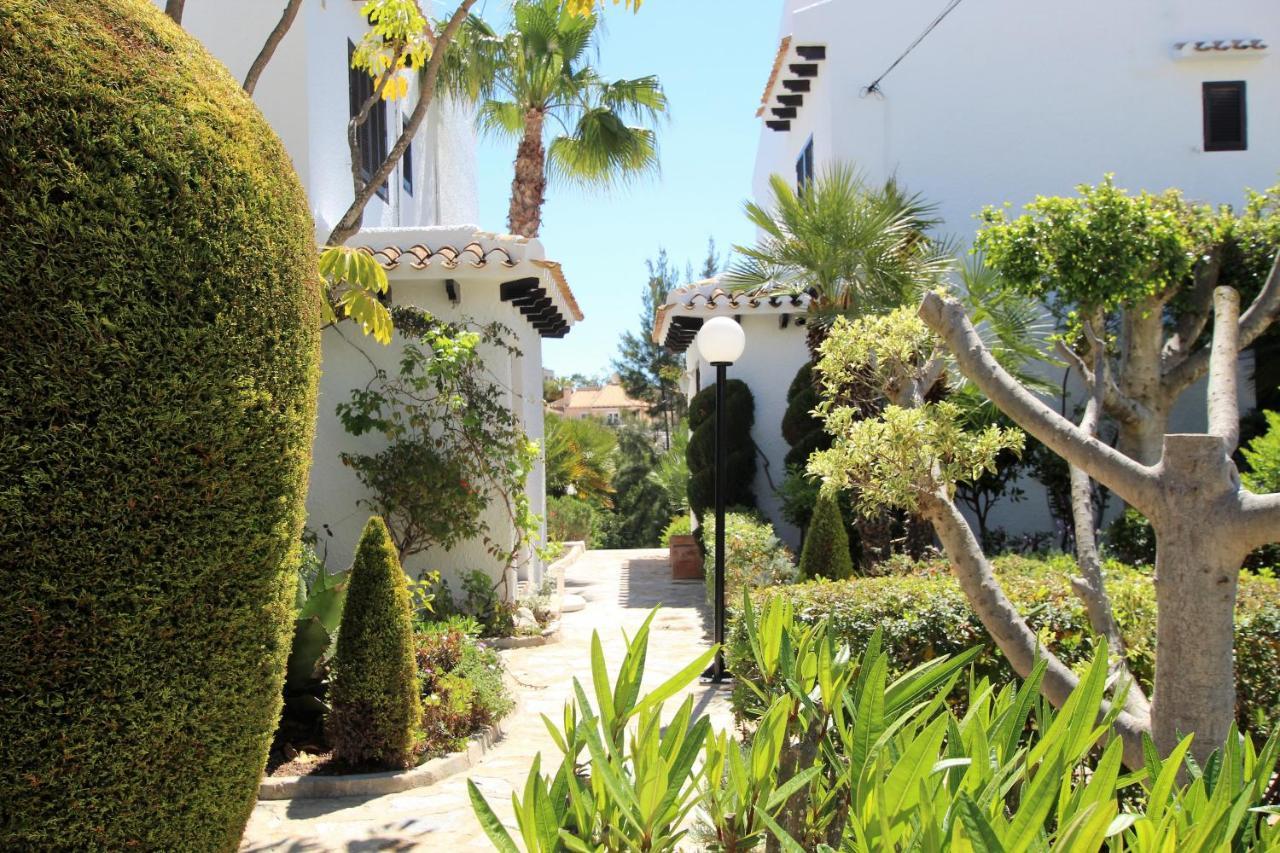 Your Holiday Home In Cabo Roig- Pool And Great Location Dehesa de Campoamor  Zewnętrze zdjęcie