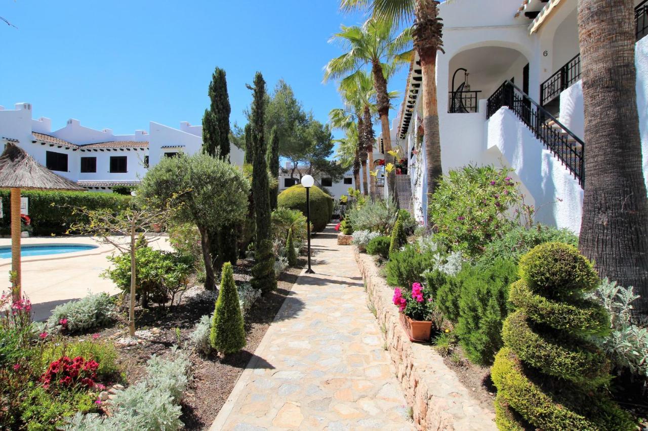 Your Holiday Home In Cabo Roig- Pool And Great Location Dehesa de Campoamor  Zewnętrze zdjęcie